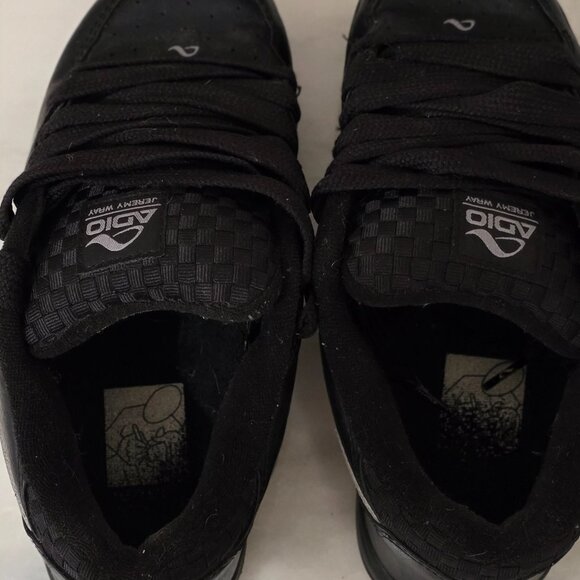 Unisex Adio Jeremy Wray sneakers - Picture 6 of 8